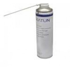Сжатый воздух (KTN...494), Spray Duster, 400 ml, 15494